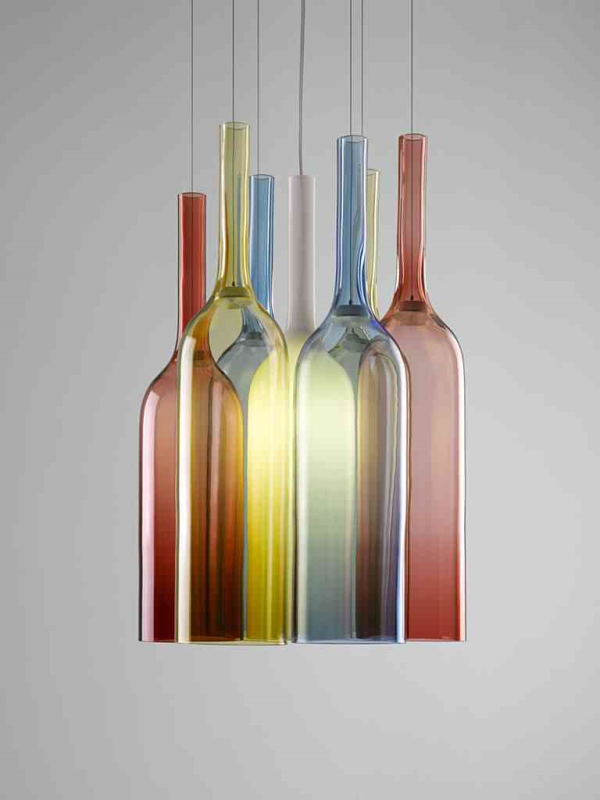 Jar RGB ICFF 2014 Photo Source: Lasvit.com