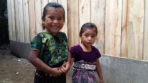 Guatemala Family 