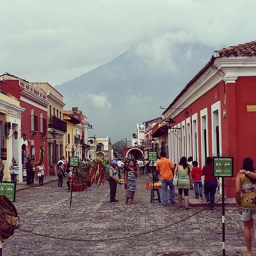 What Can a Mission Trip Teach Us About Wellness and Steamtherapy?