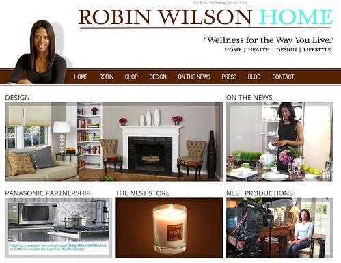Robin Wilson on the Benefits of Steam, “A Therapeutic Tool for Life”