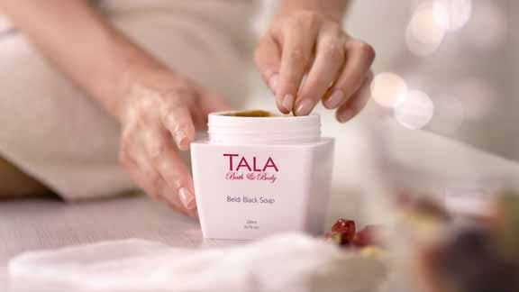 TALA_Black_Beldi_Soap