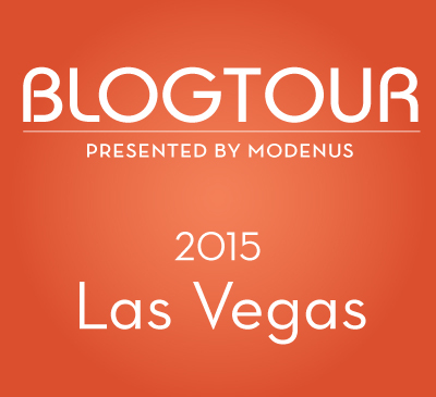 Steam and Hammam Spa Products: Perfect for BlogTour Vegas Inspiration