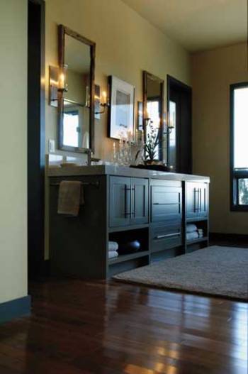 Wellborn Cabinets I HNR CDF MPL SAG1 72M
