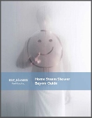 Mr.Steam's Home Steam Shower Buying Guide