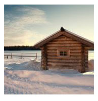 Steambath banya
