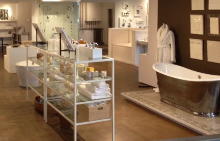 10 Tips for Planning Your Dream (Steam) Bathroom from Kenny & Company