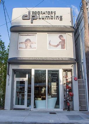 Decorators Plumbing spa baths Miami