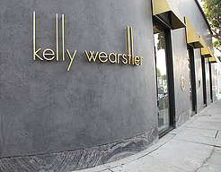 Kelly Wearstler BlogTour LA 