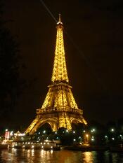 eiffel tower