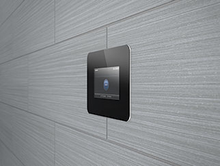 Mr Steam iSteam Flushmount 05