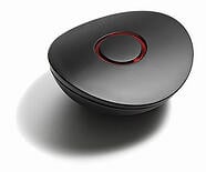 Mr Steam iSteam iGenie Black