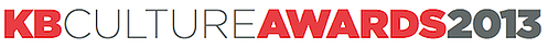 iSteam: 2013 KBCulture Award winner