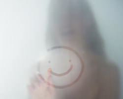 use steam to achieve glowing skin