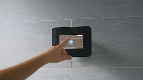 Spa Bathroom Remodeling: Replacing Your Steam Shower System
