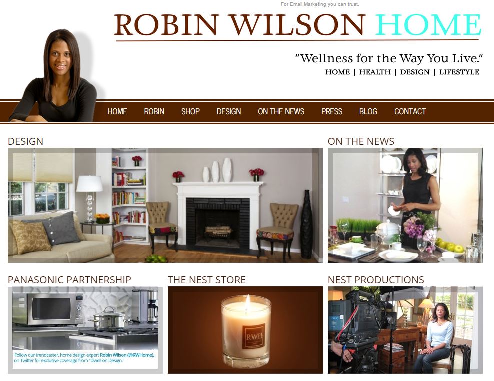 Robin Wilson on the Benefits of Steam, “A Therapeutic Tool for Life”