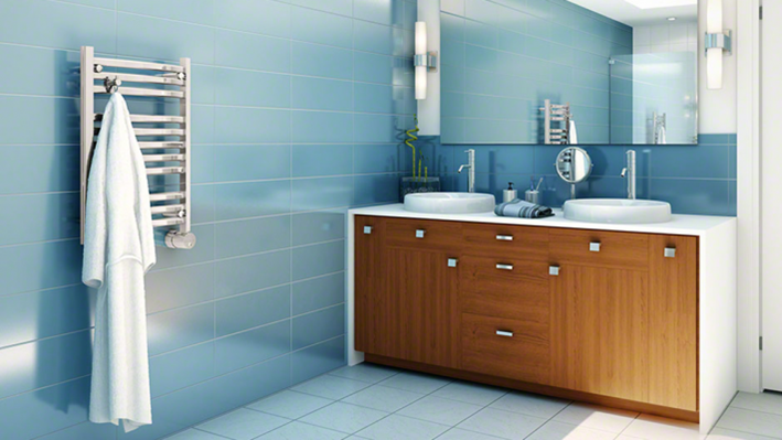 Enhance your towel warmer experience with add-ons