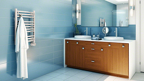 Mr. Steam Towel Warmer for the Holidays: A Gift That Keeps on Giving