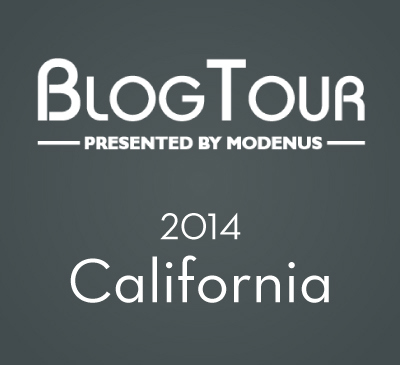 BlogTourCali Explores 