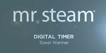 Digital-Timer-Towel-Warmer