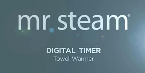 How to Set Up the Digital Timer on Your Towel Warmer