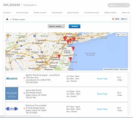MrSteam Premier Dealer Locator (450x402)