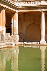 History steam roman baths Bath (167x250)