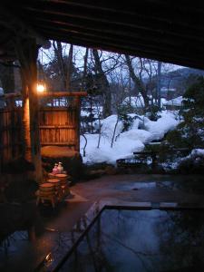 Steam Bathing History: The Onsen and Sento of Japan