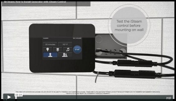 How To Install a Steam Generator with iSteam Control