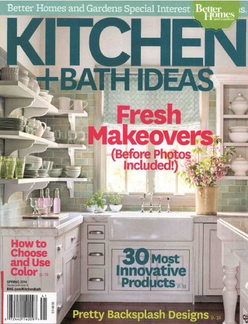 30 Most Innovative Kitchen + Bath Products Include AudioWizard