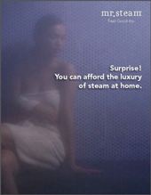 Steam@Home Home Steam Shower Buying Guide