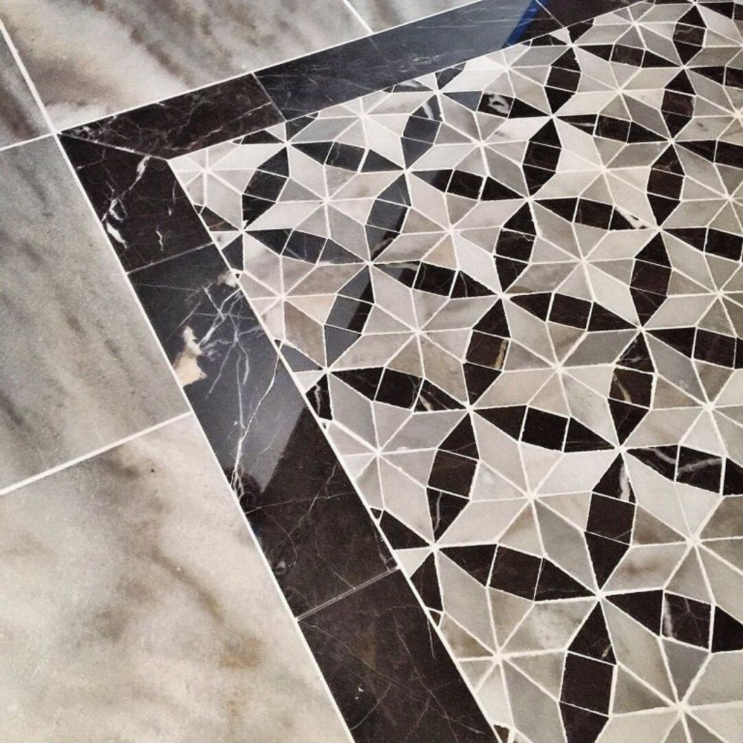 READY FOR A HOME AND STEAM SHOWER REMODEL? HIRE A PROFESSIONAL DESIGNER!