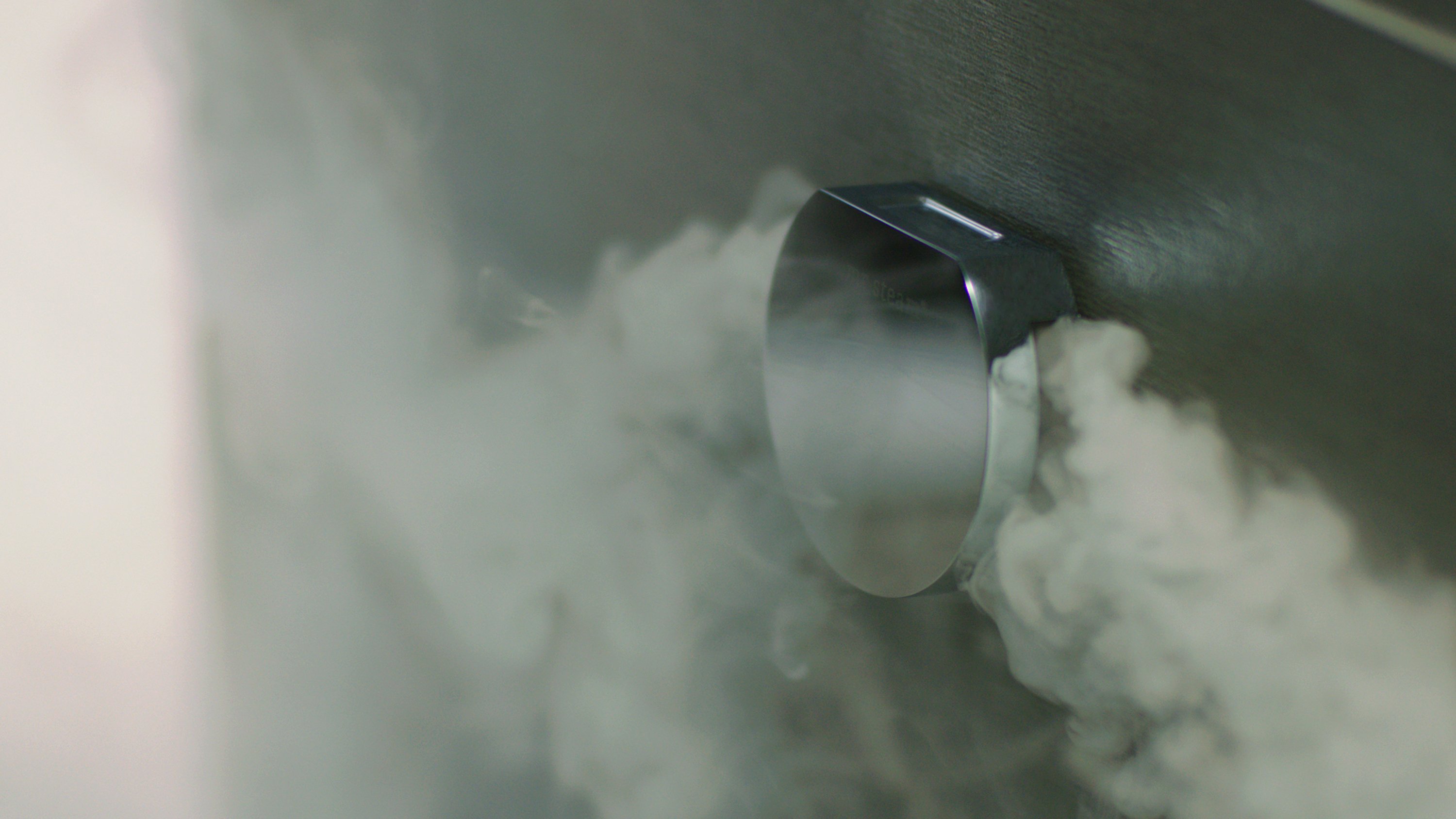 MrSteam Steaming Aroma SteamHead