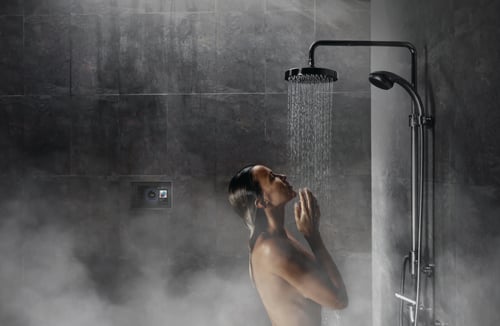 How Does Steam Help With Recovery?