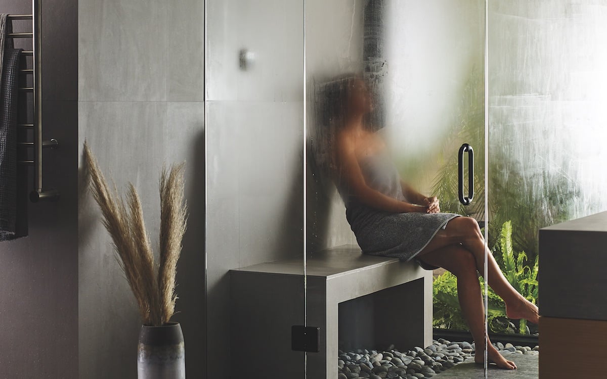 15 Tips to Consider Before Installing a Home Steam Shower