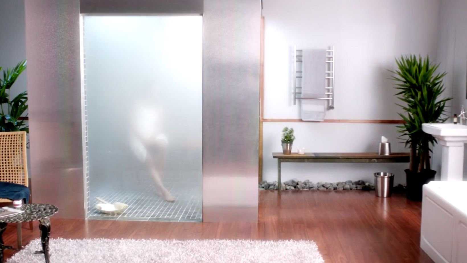 How to Create a Luxury at Home Spa Experience