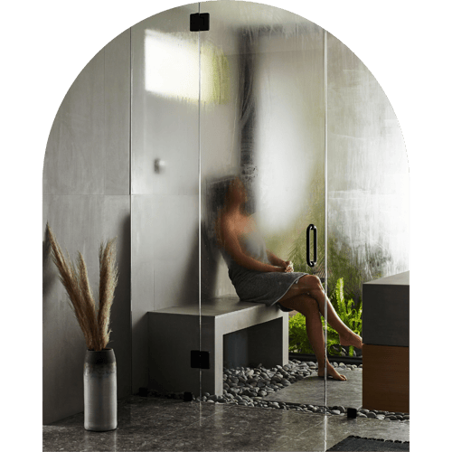 Creating an Evening Steam Ritual for Better Sleep