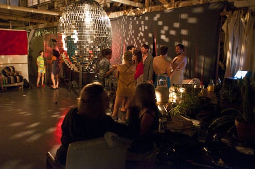 Four Intriguing Twists on Steam Rooms Around the World