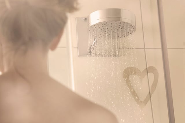 Eight Pointers for Making the Most of Your Steam Bath: clean your skin beforehand