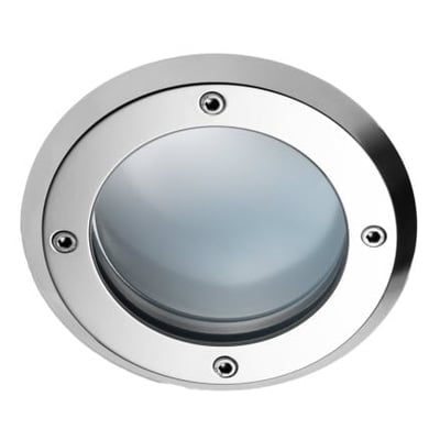 MrSteam can help here too, with our recessed shower light.