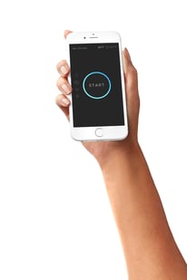 Transform your mobile device into a powerful Steam Shower control device with Steam Linx.