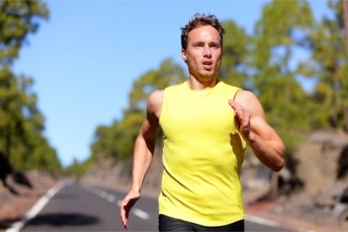 The Steam Therapy Advantage — How Elite Athletes Get a Leg Up