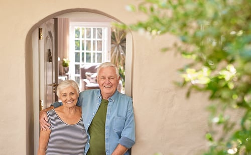 Steamtherapy Considers Aging in Place