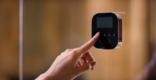 The Magic of AirTempo™: The Industry’s First Remote Steam Control