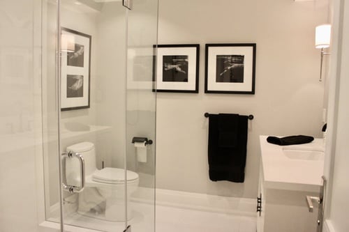 Steam Shower Remodeling FAQs, Questions from Professionals