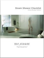 Download the Steam Shower Kit for Home Builders