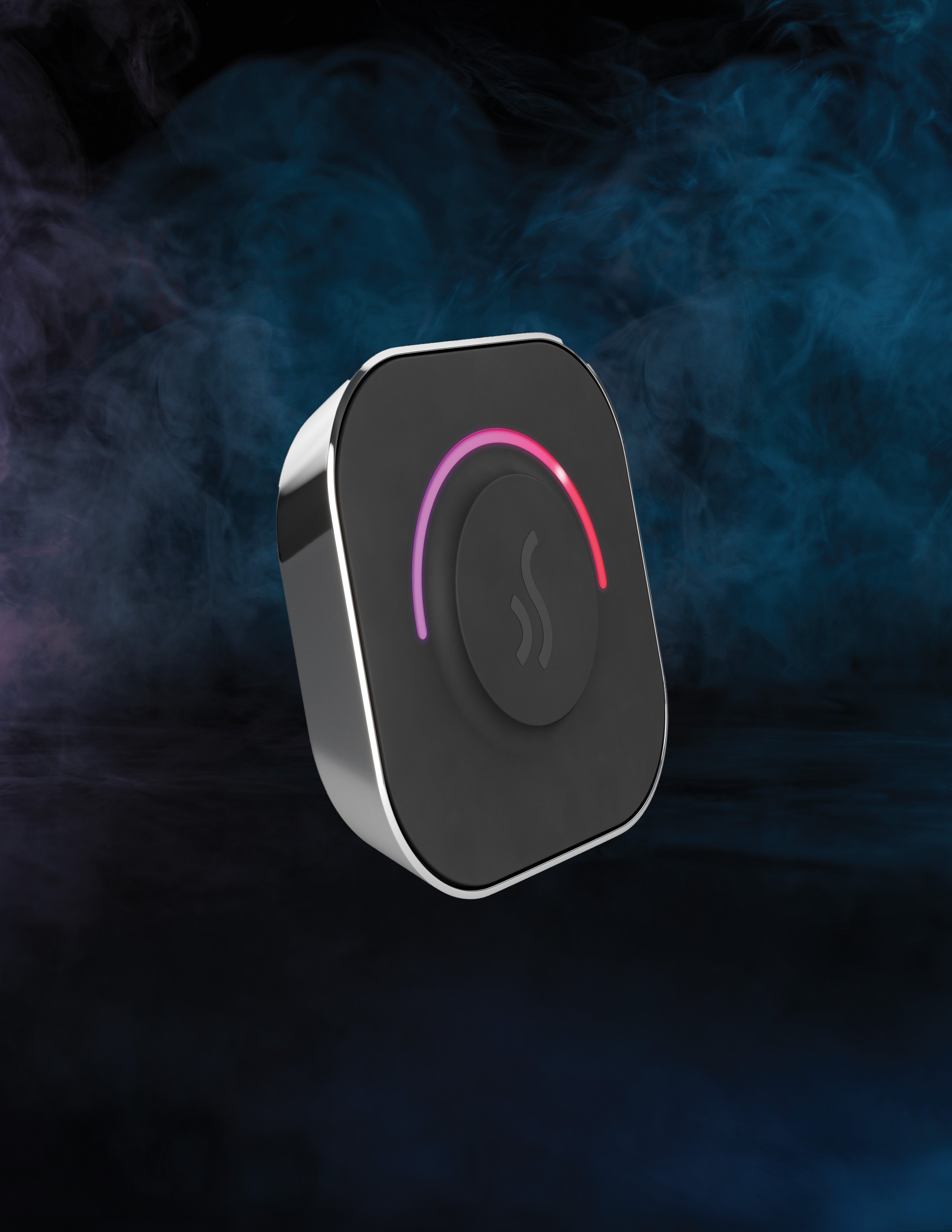 TempoTouch-blue steam