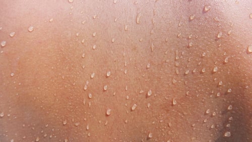 When It Comes to Detoxing, All Sweat Is Not Created Equal