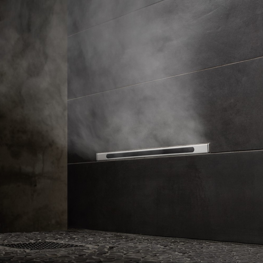 Plumbing Do’s and Don’ts When Installing a Steam Shower 