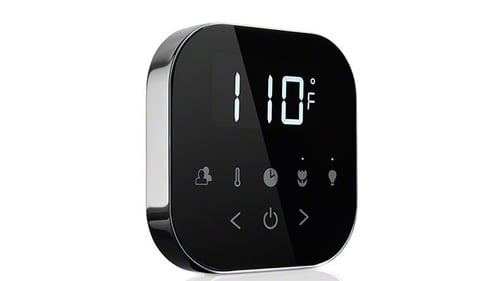 AirTempo Control Takes Home Prestigious 2016 GOOD DESIGN Award