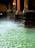 MrSteam Steam is an ancient wellness ritual beauty shot